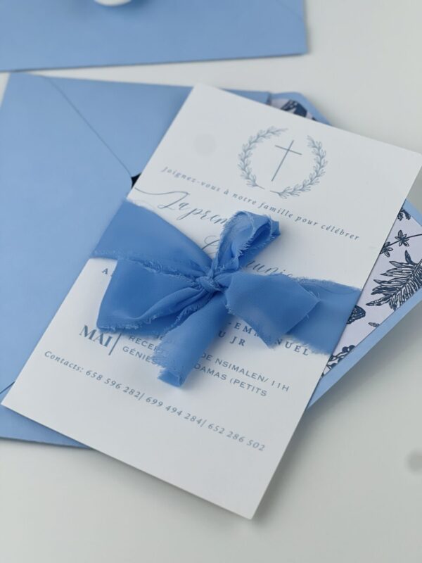 Envelope & Invitation - Image 6