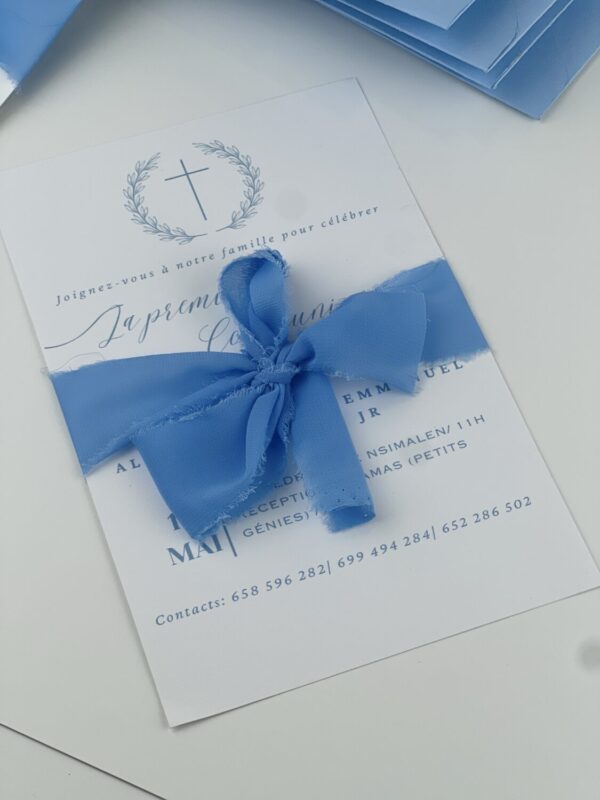 Envelope & Invitation - Image 5