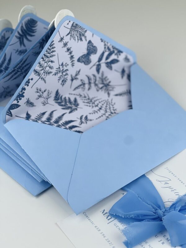 Envelope & Invitation - Image 4