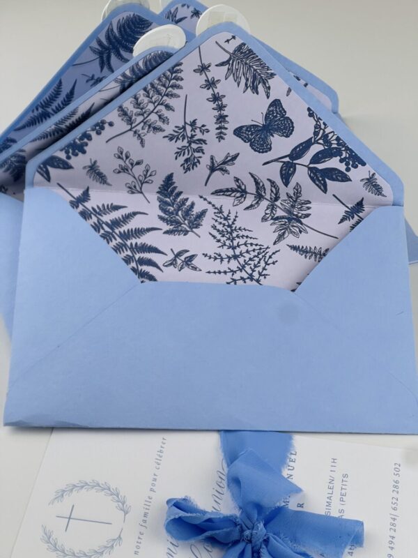 Envelope & Invitation - Image 3
