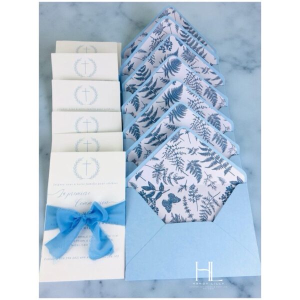 Envelope & Invitation - Image 2