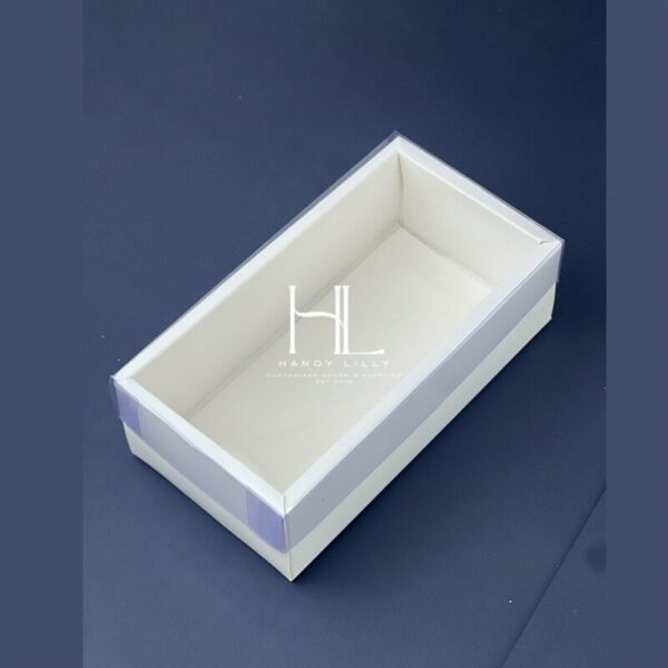 Packaging Box 15x8x5cm