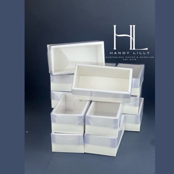 Packaging Box 15x8x5cm - Image 2