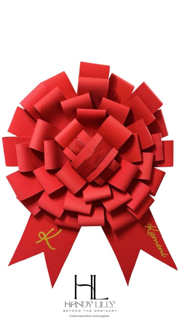 Car Ribbon - Image 2