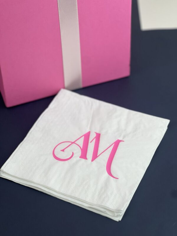 Customised tissue paper - Image 3