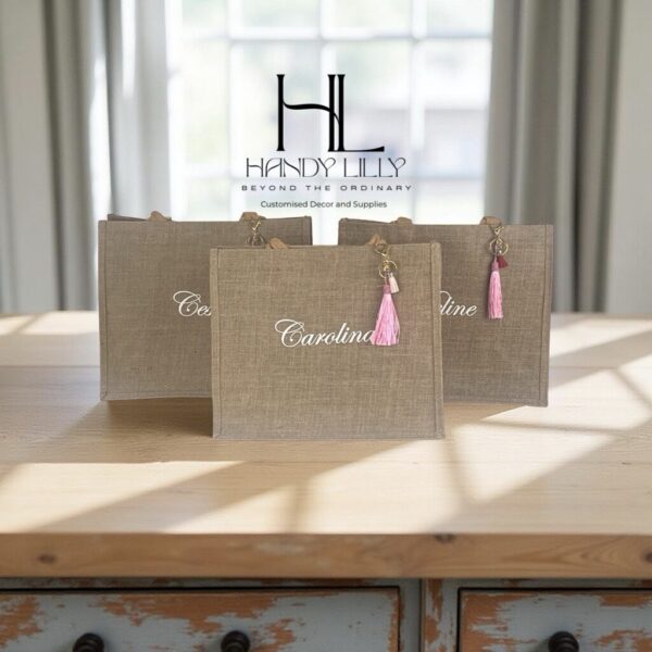 Tote Bag - Image 2