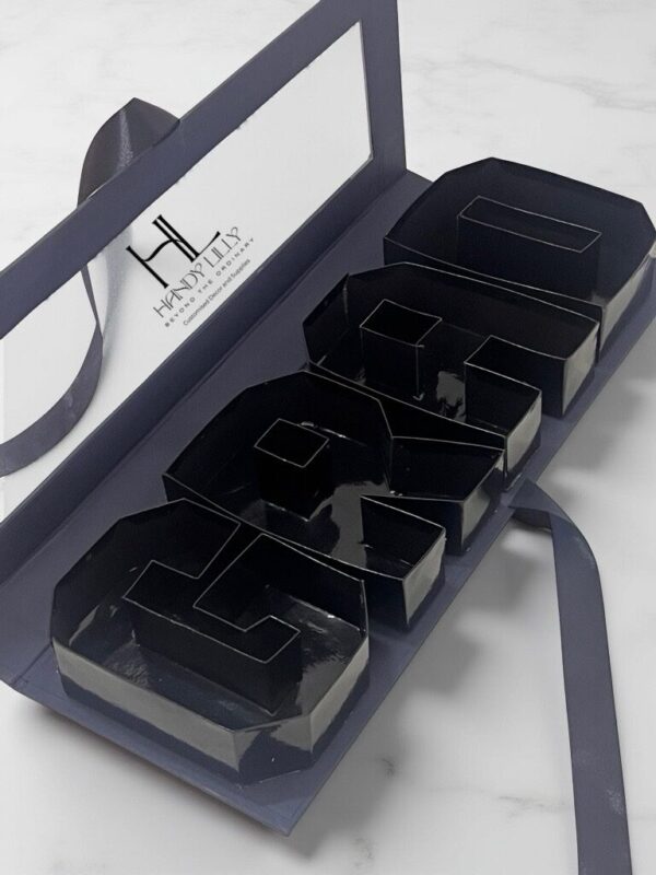 Graduation gift box - Image 2
