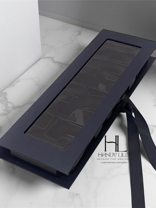 Graduation gift box