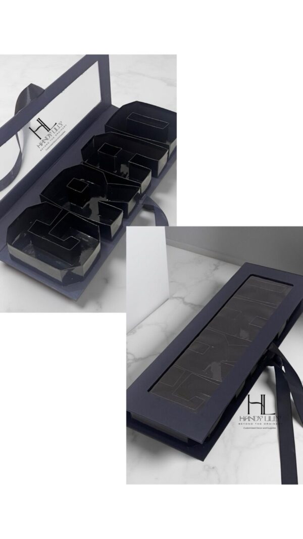 Graduation gift box - Image 4