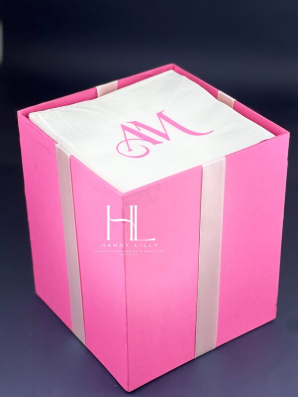 Customised tissue paper - Image 4