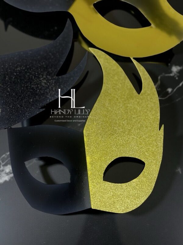 Party Mask