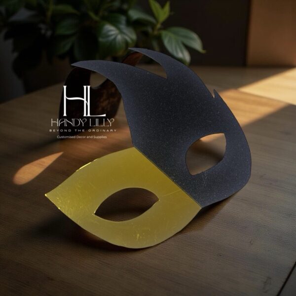 Party Mask - Image 2