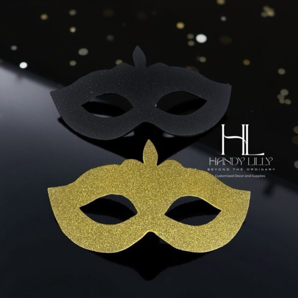 Party Mask - Image 3