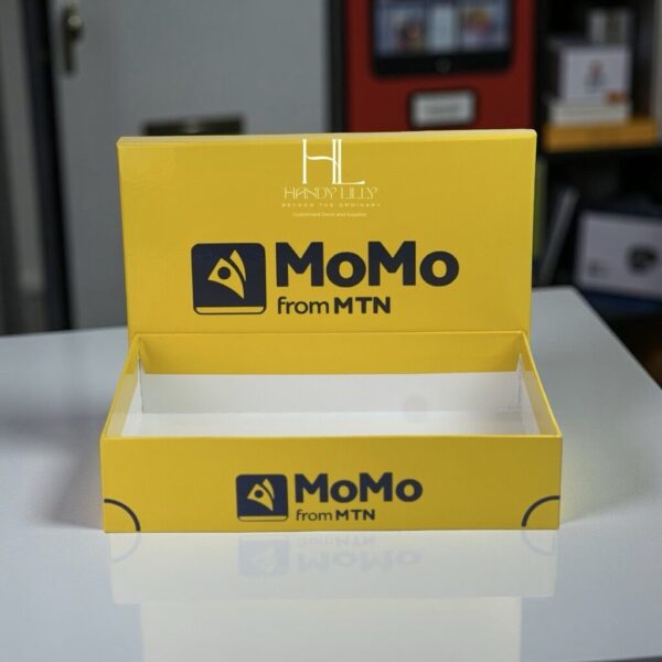 Custom Rectangular box - Image 3