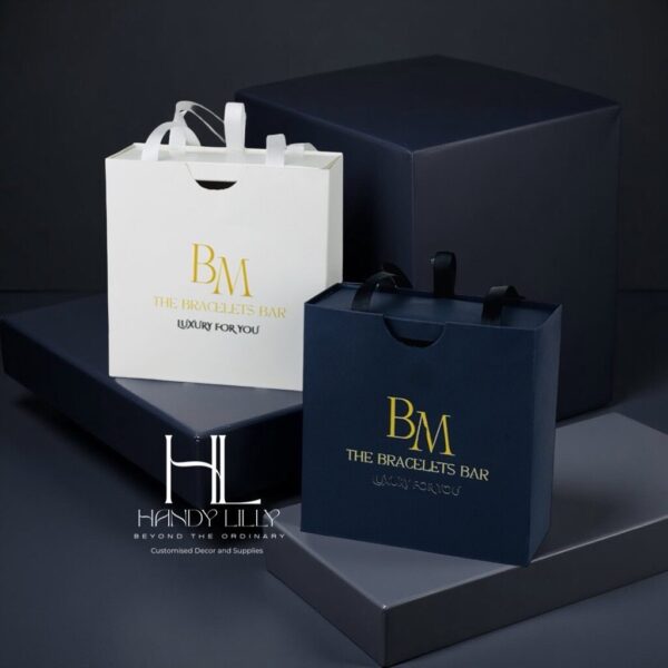 Jewelry Packaging Box