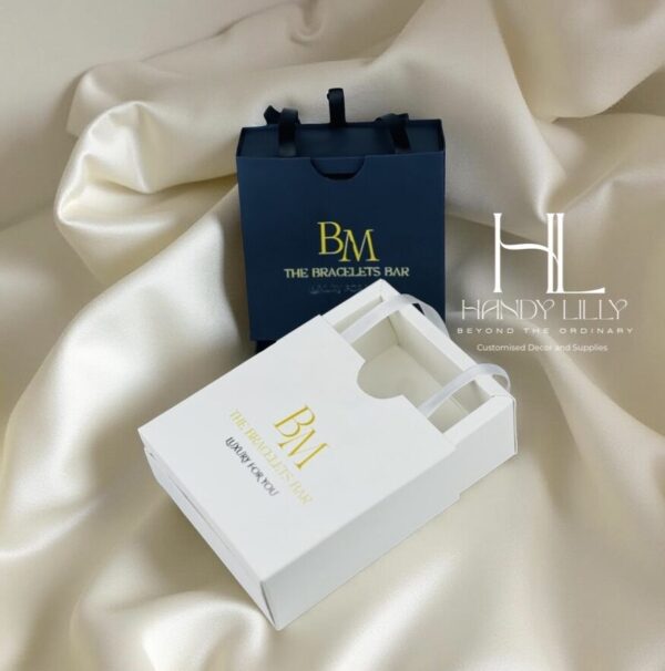Jewelry Packaging Box - Image 2