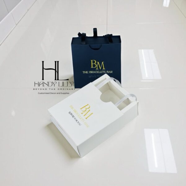 Jewelry Packaging Box - Image 4