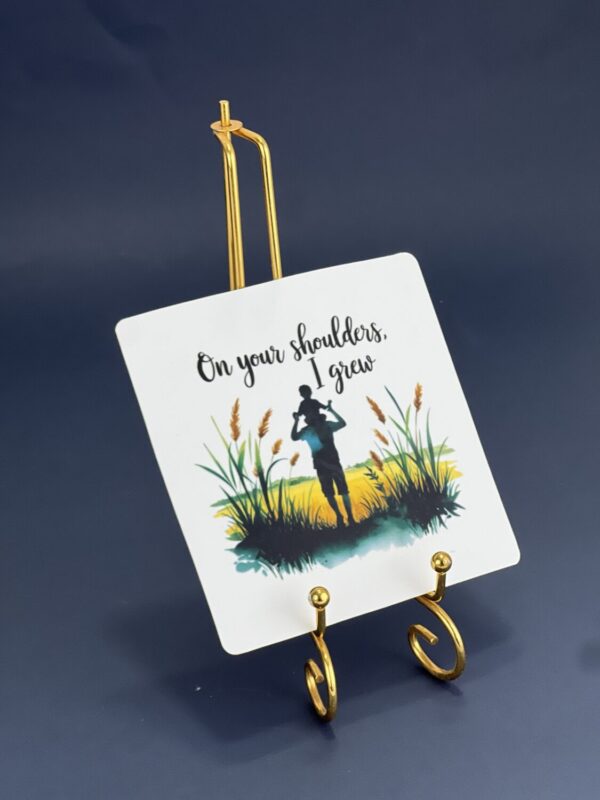 Fathers Day Gift Card - Image 6