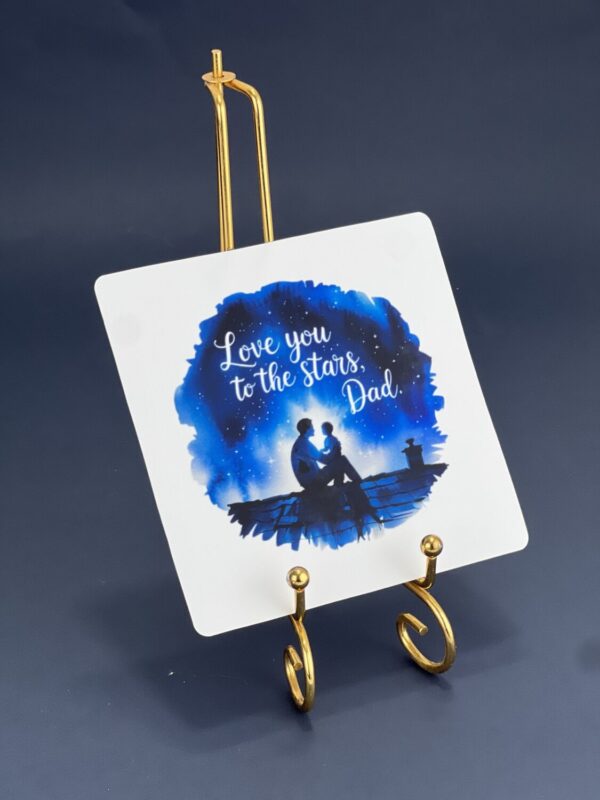 Fathers Day Gift Card - Image 7