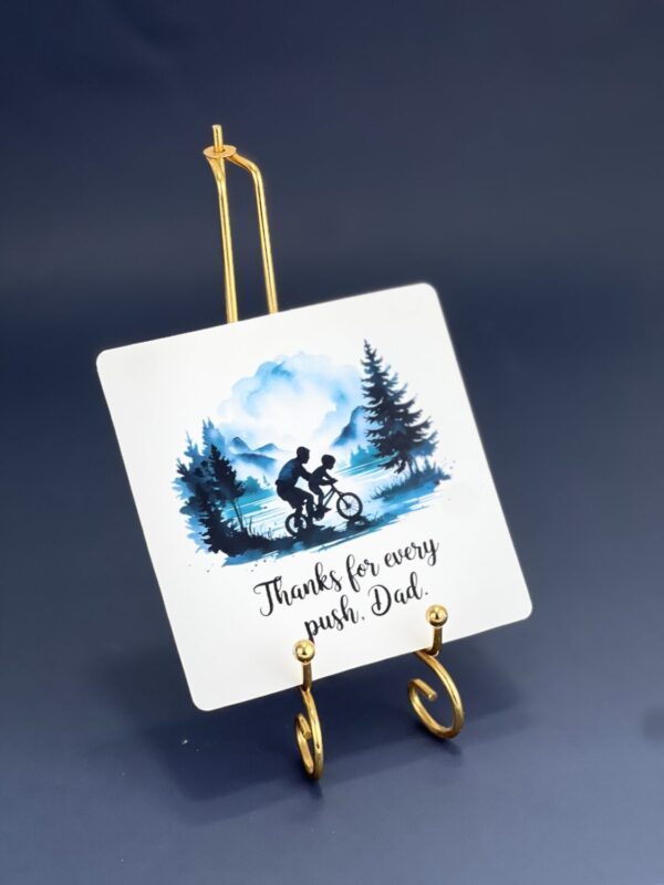 Fathers Day Gift Card - Image 5