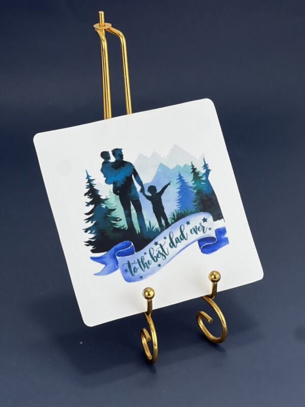 Fathers Day Gift Card - Image 3