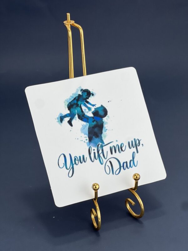 Fathers Day Gift Card