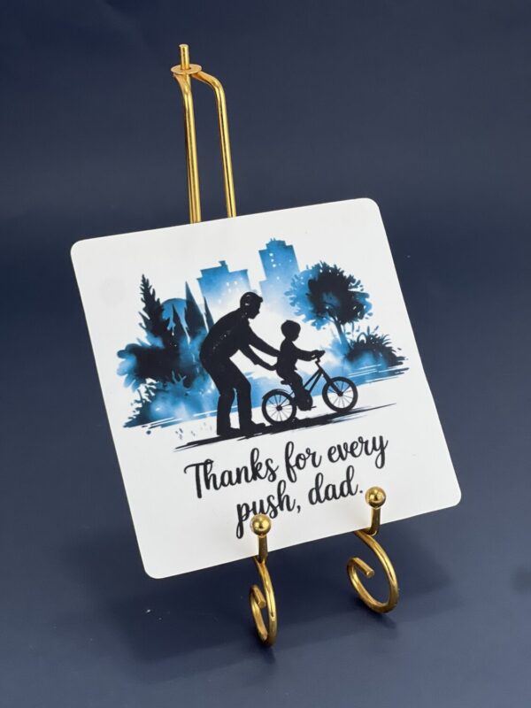 Fathers Day Gift Card - Image 2