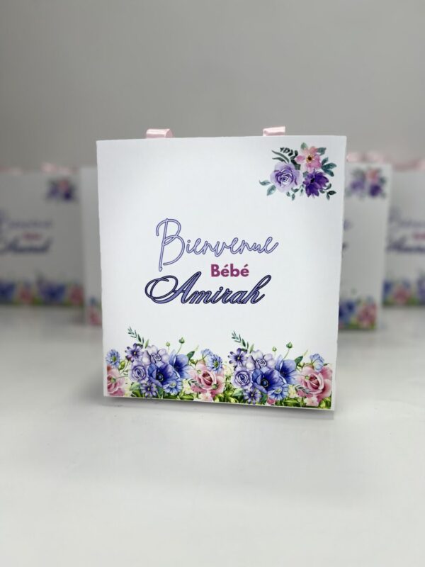Direct Print A5Gift bag - Image 3