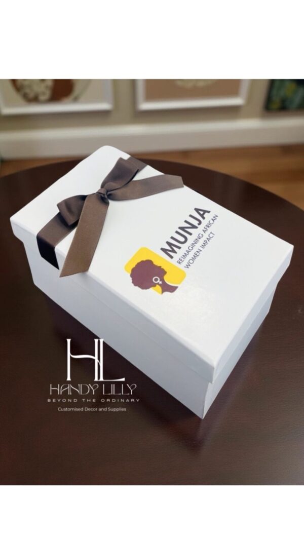 Branded gift box - Image 3