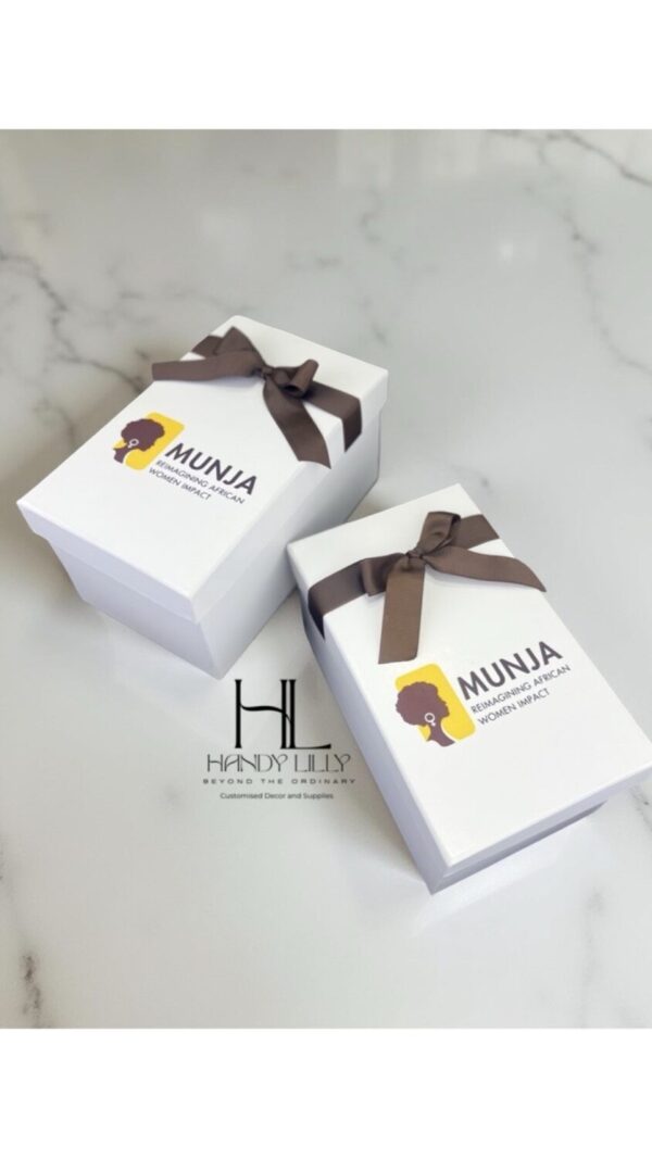 Branded gift box - Image 4